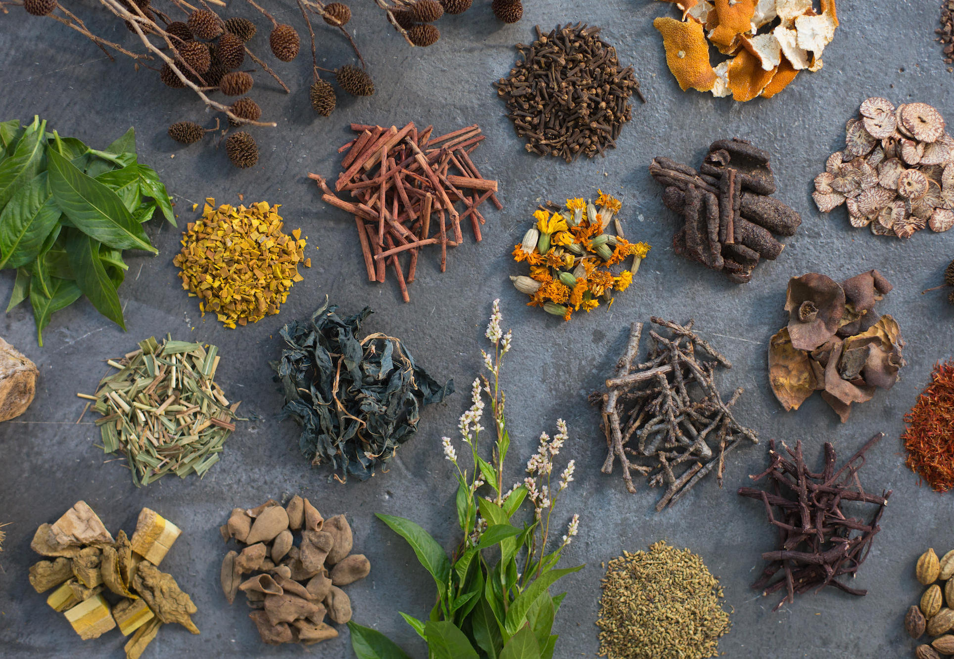 Maito Design Works | 真糸 - 自然の恵みからなる、草木染めの服と